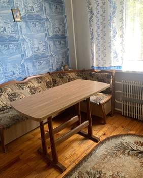 2-к квартира, вторичка, 52м2, 2/10 этаж