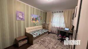 3-к квартира, вторичка, 71м2, 4/10 этаж