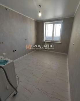 1-к квартира, вторичка, 45м2, 13/17 этаж