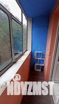 2-к квартира, вторичка, 44м2, 5/5 этаж