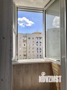 1-к квартира, вторичка, 46м2, 7/10 этаж