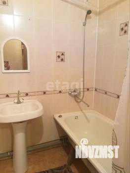 1-к квартира, вторичка, 40м2, 3/9 этаж