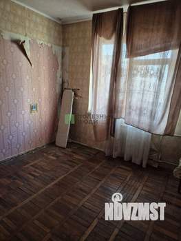 2-к квартира, вторичка, 45м2, 4/9 этаж