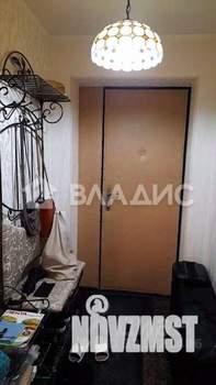 3-к квартира, вторичка, 75м2, 3/16 этаж