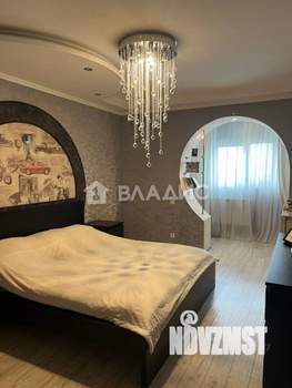 3-к квартира, вторичка, 103м2, 13/14 этаж