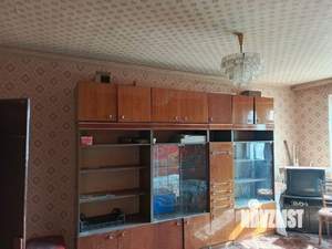 2-к квартира, вторичка, 46м2, 5/5 этаж