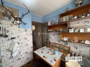 1-к квартира, вторичка, 31м2, 5/5 этаж