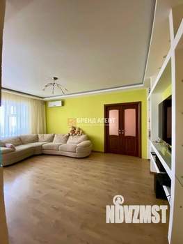 3-к квартира, вторичка, 100м2, 6/7 этаж