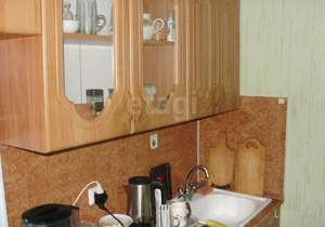 1-к квартира, вторичка, 34м2, 1/10 этаж