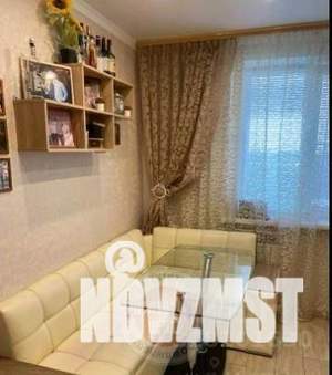 3-к квартира, вторичка, 72м2, 7/9 этаж