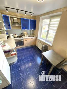 2-к квартира, вторичка, 50м2, 2/5 этаж