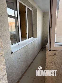 Студия квартира, вторичка, 49м2, 4/17 этаж