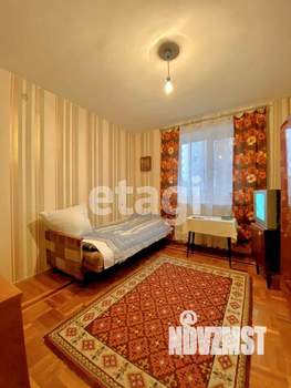 4-к квартира, вторичка, 79м2, 1/12 этаж