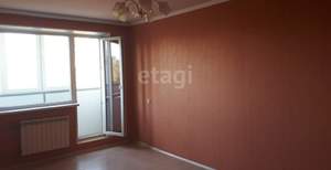 3-к квартира, вторичка, 62м2, 5/5 этаж