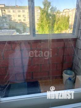 2-к квартира, вторичка, 56м2, 3/5 этаж
