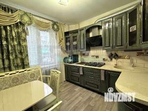 3-к квартира, вторичка, 71м2, 6/10 этаж