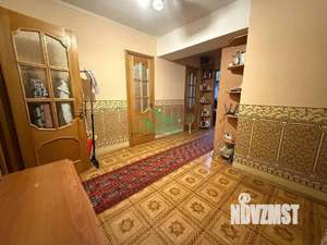 2-к квартира, вторичка, 66м2, 2/9 этаж