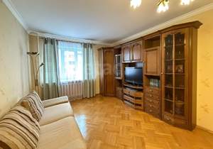 2-к квартира, вторичка, 58м2, 3/12 этаж