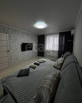 1-к квартира, вторичка, 37м2, 10/12 этаж