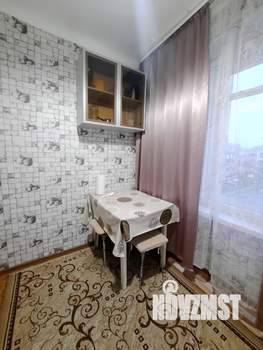 1-к квартира, вторичка, 31м2, 4/4 этаж