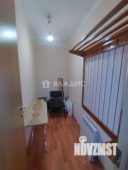 1-к квартира, вторичка, 38м2, 3/5 этаж