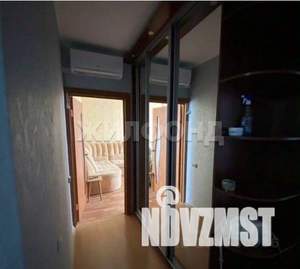 3-к квартира, вторичка, 63м2, 7/10 этаж