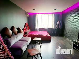 3-к квартира, вторичка, 106м2, 5/7 этаж