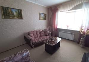 2-к квартира, вторичка, 53м2, 1/2 этаж
