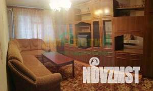 2-к квартира, вторичка, 45м2, 5/5 этаж