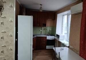 2-к квартира, вторичка, 43м2, 2/5 этаж