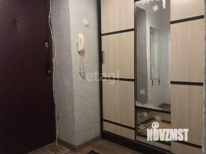 1-к квартира, вторичка, 33м2, 3/5 этаж