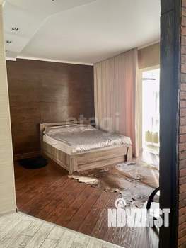 Студия квартира, вторичка, 35м2, 1/4 этаж