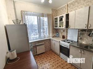 2-к квартира, вторичка, 45м2, 3/9 этаж