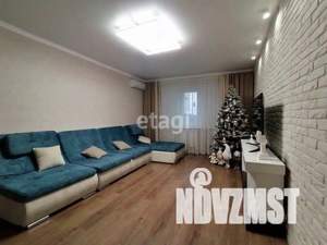 3-к квартира, вторичка, 83м2, 10/17 этаж