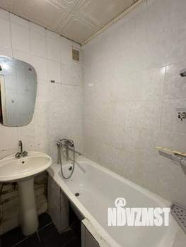 1-к квартира, вторичка, 37м2, 1/9 этаж
