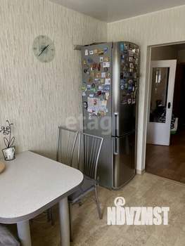 2-к квартира, вторичка, 64м2, 8/14 этаж