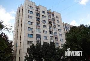 1-к квартира, вторичка, 37м2, 1/9 этаж