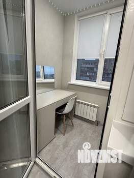 Студия квартира, вторичка, 34м2, 9/14 этаж