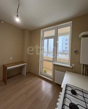 1-к квартира, вторичка, 33м2, 4/8 этаж