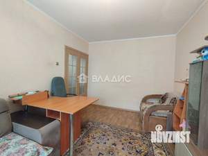 2-к квартира, вторичка, 42м2, 2/9 этаж