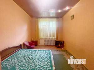 1-к квартира, вторичка, 34м2, 1/5 этаж