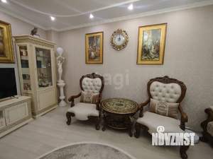 3-к квартира, вторичка, 85м2, 8/11 этаж