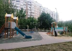 2-к квартира, вторичка, 73м2, 4/9 этаж