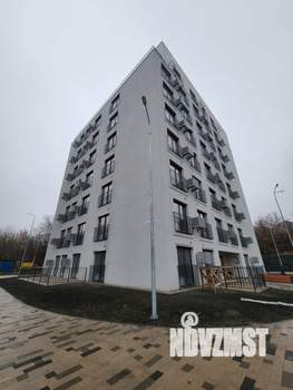 3-к квартира, вторичка, 68м2, 5/8 этаж