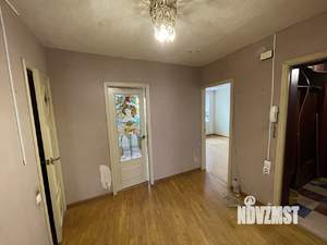 3-к квартира, вторичка, 67м2, 3/12 этаж