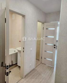 1-к квартира, вторичка, 37м2, 6/9 этаж