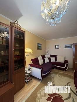 3-к квартира, вторичка, 80м2, 5/5 этаж