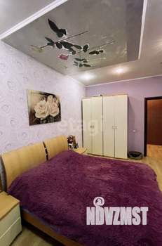 3-к квартира, вторичка, 93м2, 10/14 этаж