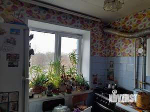 1-к квартира, вторичка, 31м2, 5/5 этаж