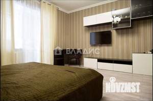 1-к квартира, вторичка, 44м2, 2/10 этаж